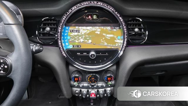 Mini Cooper id 4355520 из Кореи 8