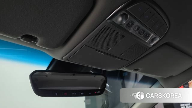 Genesis EQ900 id 4197139 из Кореи 8