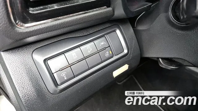 Ssangyong Berry New Tivoli id 2754617 из Кореи 8