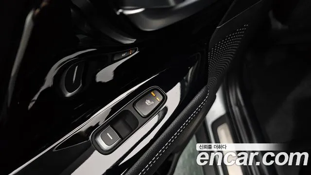 Kia Niro EV id 2796059 из Кореи 8