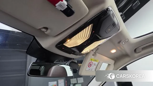 BMW 5 Series (G30) id 3529216 из Кореи 8