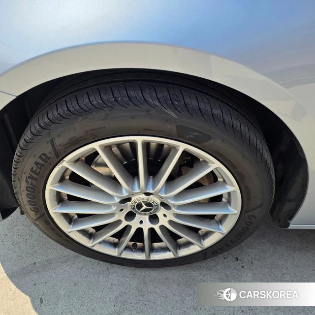 Mercedes-Benz E-Class W213 id 3823783 из Кореи 8