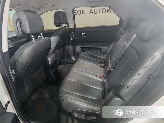 Hyundai Ionic 5 id 3752780 из Кореи 8