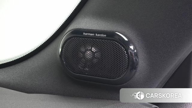 Mini Cooper Convertible id 3820040 из Кореи 8