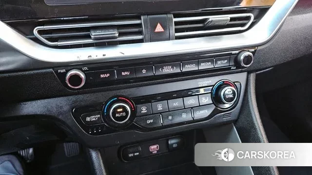 Kia The New Niro id 3384488 из Кореи 8