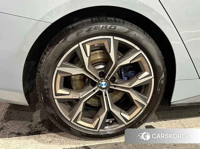 BMW 4 Series (G22) id 3426266 из Кореи 8