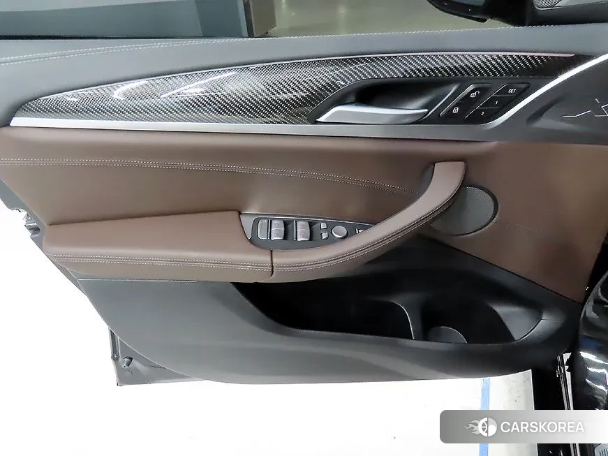 BMW X4 (G02) id 1953983 из Кореи 8