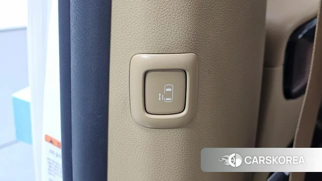 Kia The New Carnival id 4873417 из Кореи 8