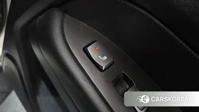 Ssangyong Rexton Sports id 3672770 из Кореи 8