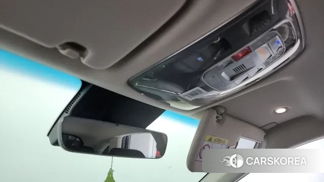 Genesis GV70 id 3405882 из Кореи 8