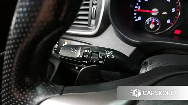 Kia The New Sorento id 3018610 из Кореи 8