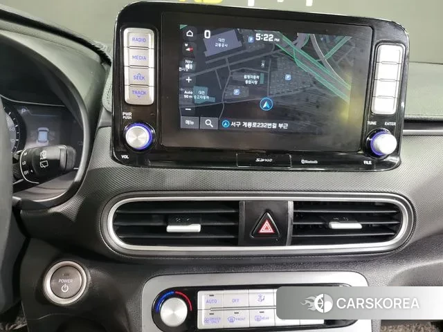 Hyundai Kona Electric id 3065761 из Кореи 8