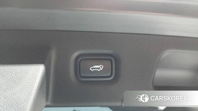Hyundai The New Santa Fe id 4475061 из Кореи 8
