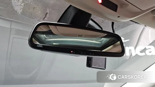 Renault Korea (Samsung) QM6 id 3563098 из Кореи 8