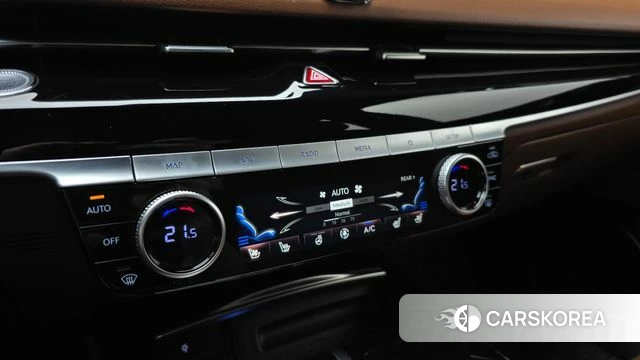 Genesis G80 (RG3) id 4482259 из Кореи 8