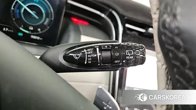 Hyundai Tucson Hybrid (NX4) id 3765412 из Кореи 8