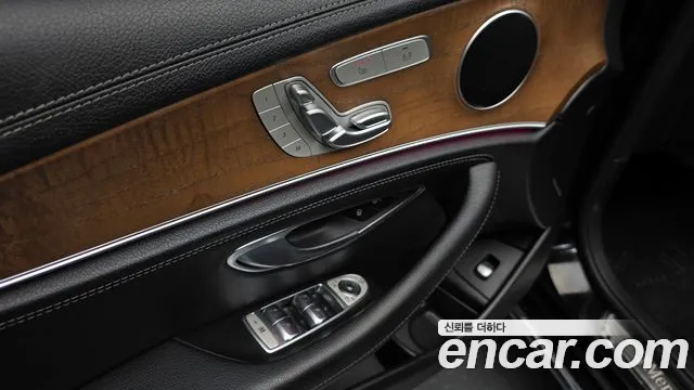 Mercedes-Benz E-Class W213 id 2538287 из Кореи 8