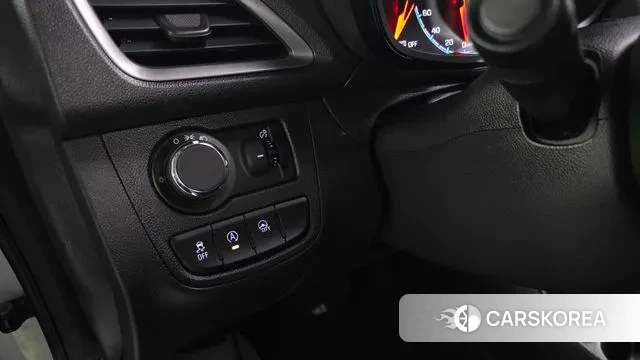 Chevrolet (GM Daewoo) The New Spark id 3588463 из Кореи 8