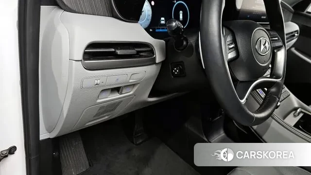 Hyundai The New Palisade id 3016050 из Кореи 8