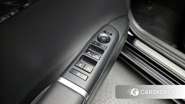 Hyundai Grandeur Hybrid (GN7) id 3405612 из Кореи 8