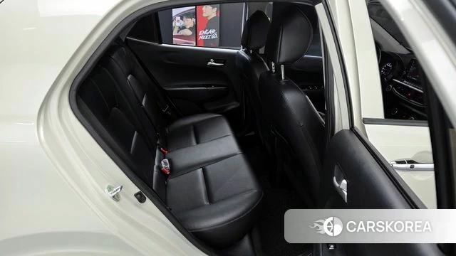 Kia Morning Urban (JA) id 3915840 из Кореи 8