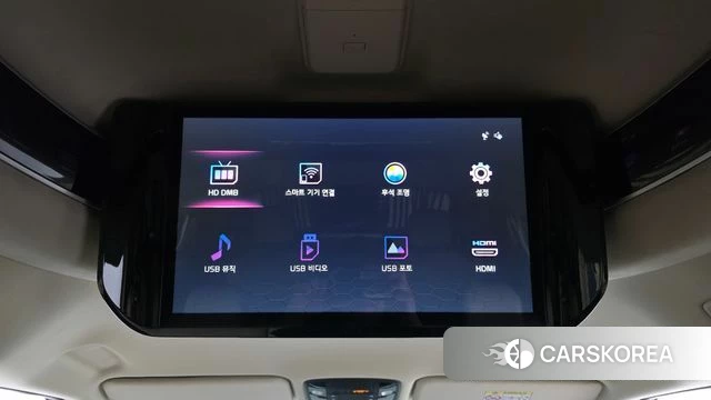 Kia Carnival 4th generation id 4848281 из Кореи 8