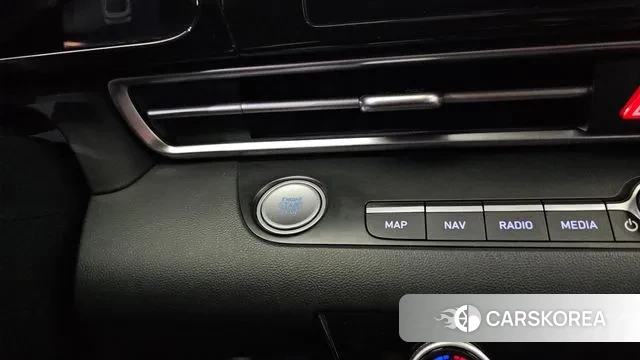 Hyundai Avante Hybrid (CN7) id 3155410 из Кореи 8