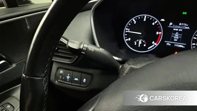 Hyundai Santa Fe TM id 3292211 из Кореи 8