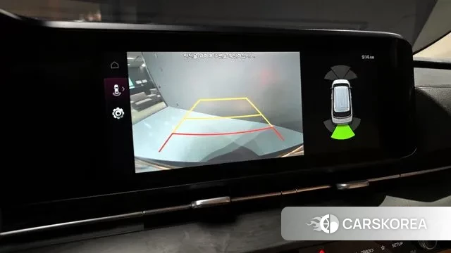 Kia Carnival 4th generation id 3011614 из Кореи 8