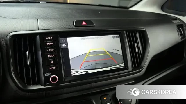 Kia The New Kia Ray id 3026636 из Кореи 8