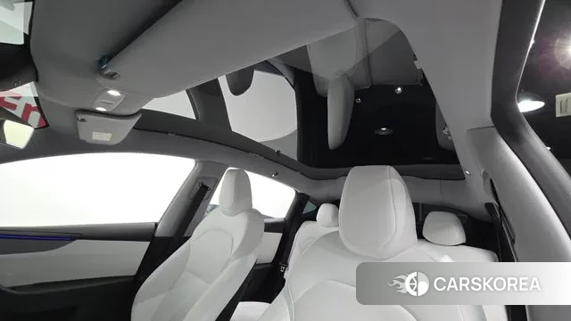 Tesla Model Y id 3571307 из Кореи 8