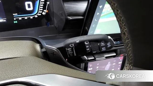 Ssangyong Torres id 3405740 из Кореи 8