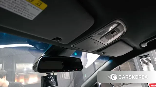 Kia Sportage The Bold id 3748387 из Кореи 8