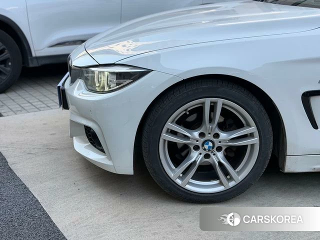 BMW 4 series id 4210898 из Китая 8