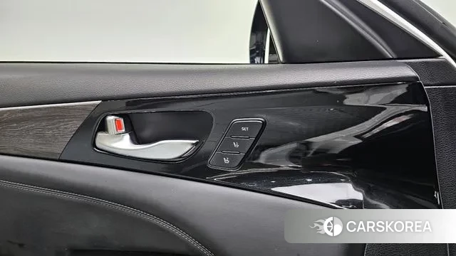 Kia K7 Premier id 3248212 из Кореи 8