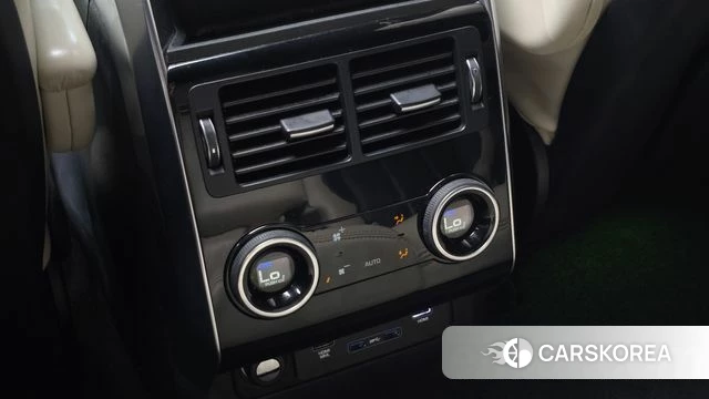 Land Rover Range Rover Sport 2nd Generation id 4459636 из Кореи 8