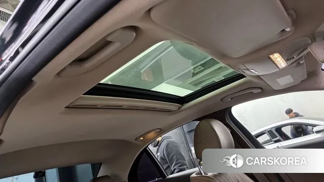 Mercedes-Benz E-Class W213 id 3588641 из Кореи 8