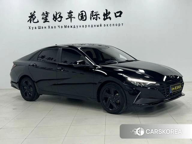 Hyundai Elantra id 4263442 из Китая 8