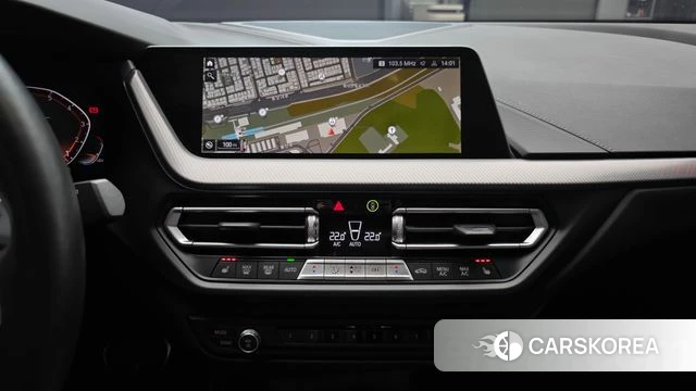 BMW 2 Series Gran Coupe (F44) id 4316365 из Кореи 8