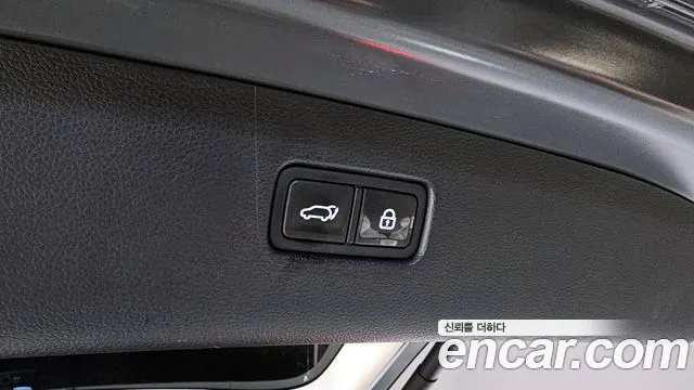 Genesis GV80 id 2790390 из Кореи 8