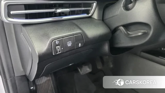 Hyundai The New Avante Hybrid (CN7) id 3707038 из Кореи 8