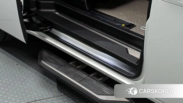 Hyundai Staria id 3826608 из Кореи 8