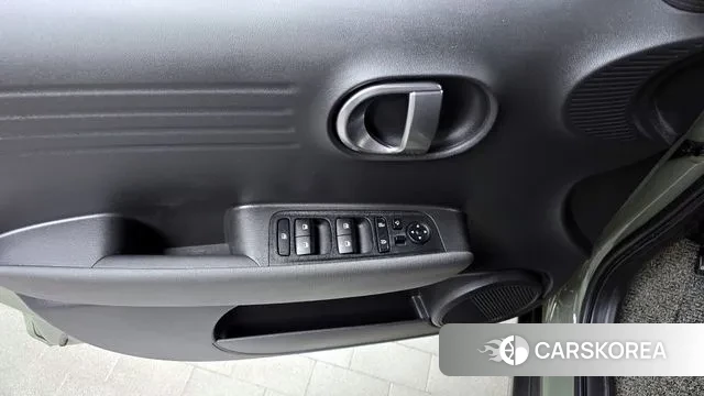 Hyundai Casper id 3333043 из Кореи 8