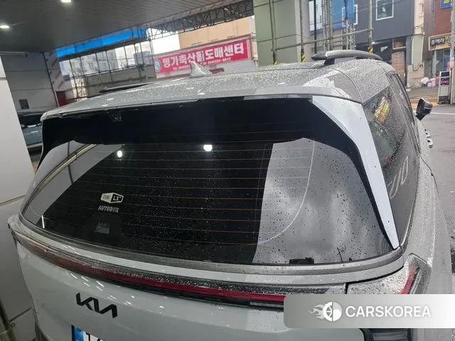 Kia The New Carnival 4th Generation id 3734145 из Кореи 8