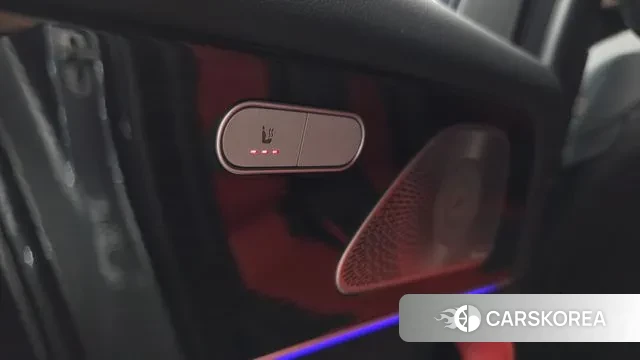 Mercedes-Benz GLE-Class W167 id 3462552 из Кореи 8