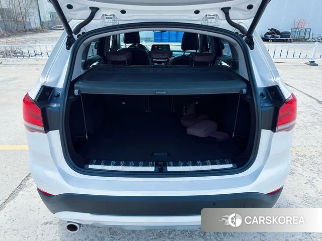 BMW X1 id 4259036 из Китая 8