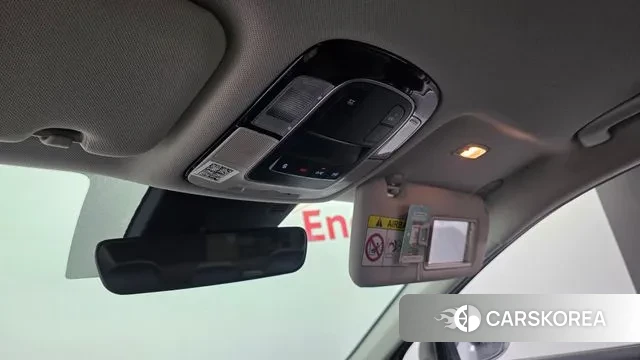 Hyundai Sonata (DN8) id 3290547 из Кореи 8