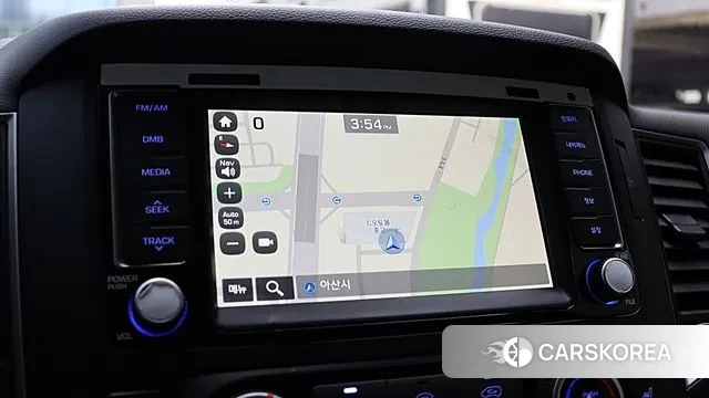 Hyundai Solati id 3061108 из Кореи 8