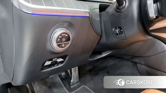 Mercedes-Benz CLE-Class C236 id 3696133 из Кореи 8