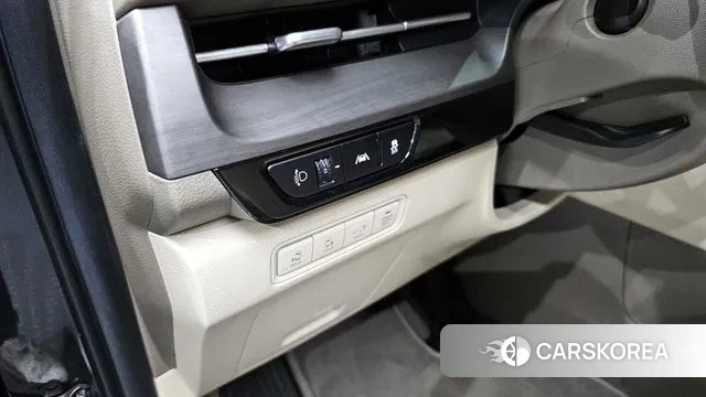 Kia Carnival 4th generation id 3546338 из Кореи 8